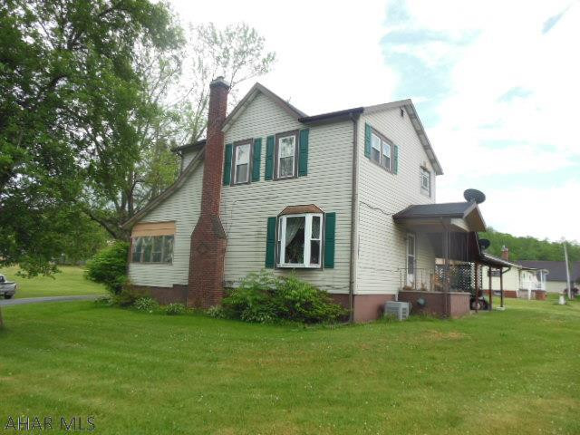 Pine Croft - Residential