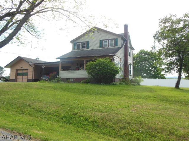 Pine Croft - Residential