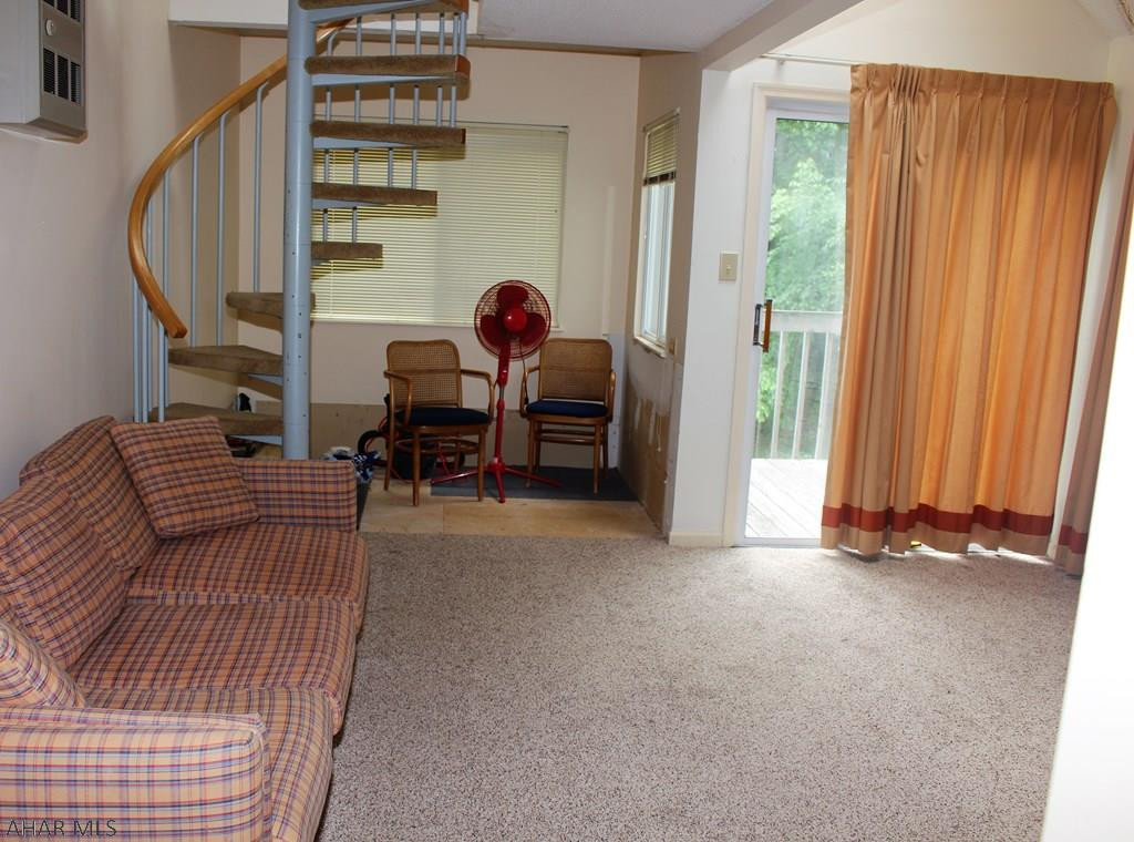 Blue Knob - Residential