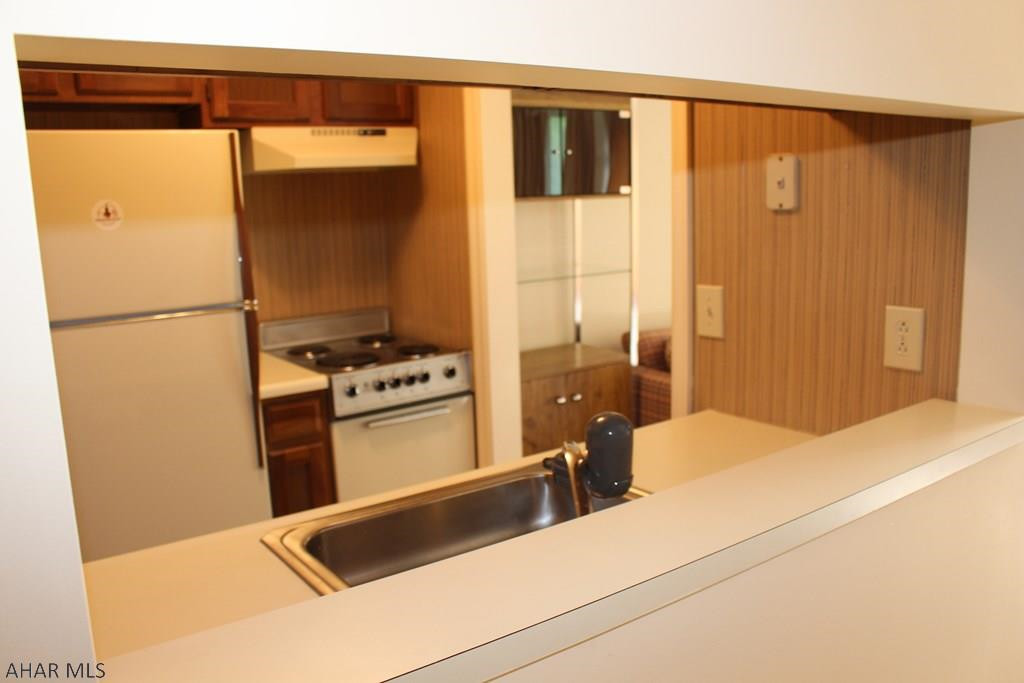 Blue Knob - Residential