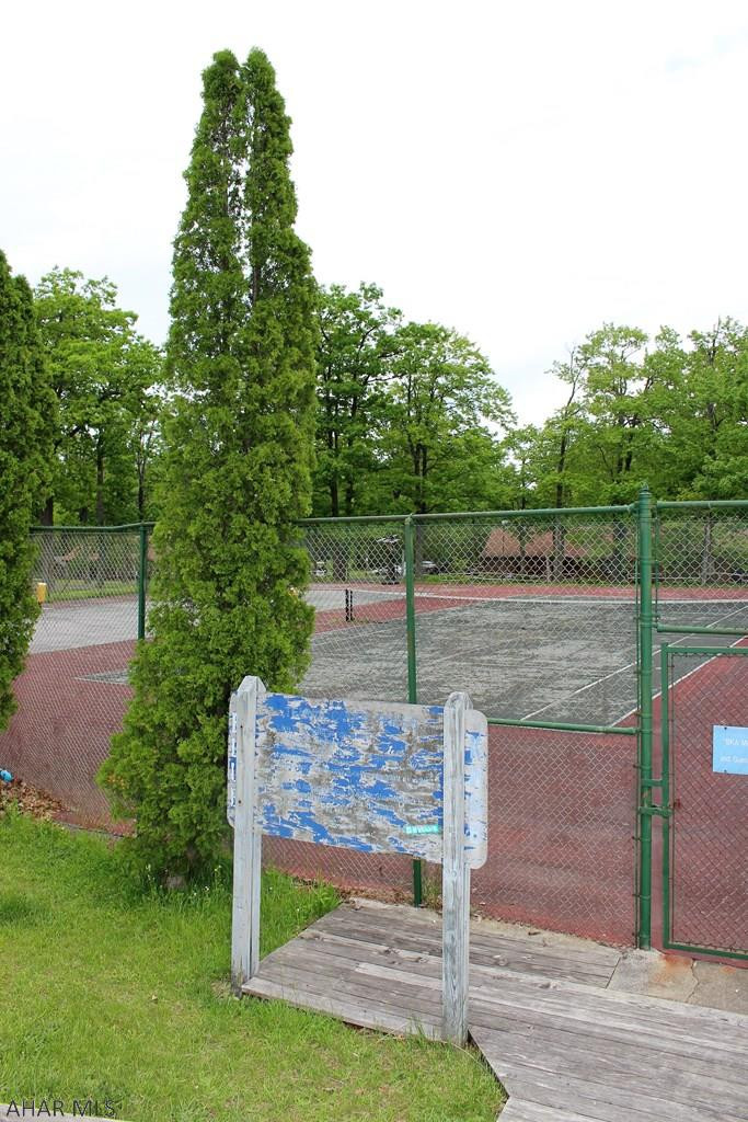 Blue Knob - Residential