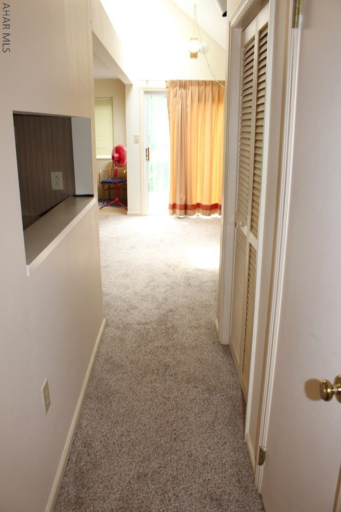 Blue Knob - Residential