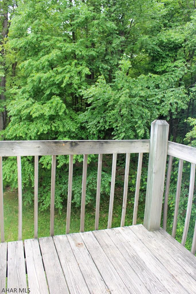 Blue Knob - Residential