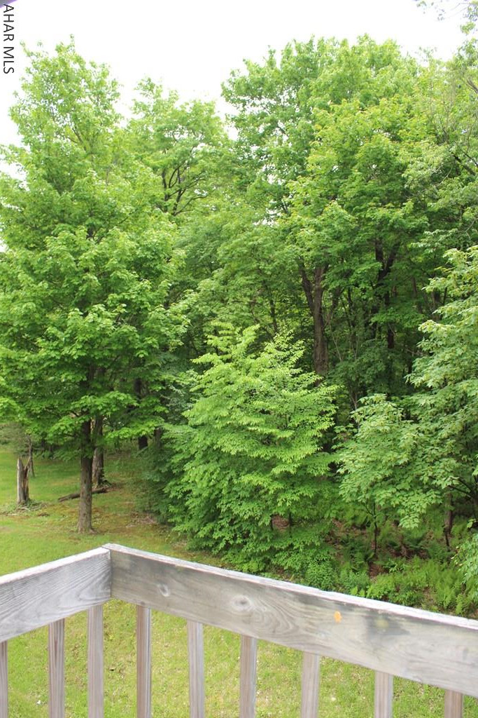 Blue Knob - Residential