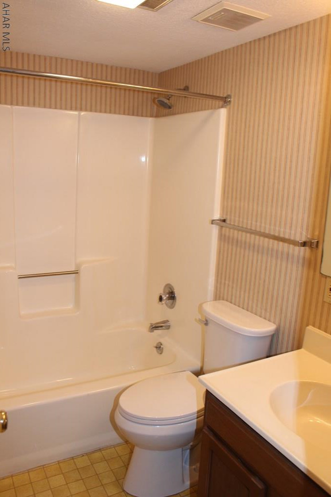 Blue Knob - Residential