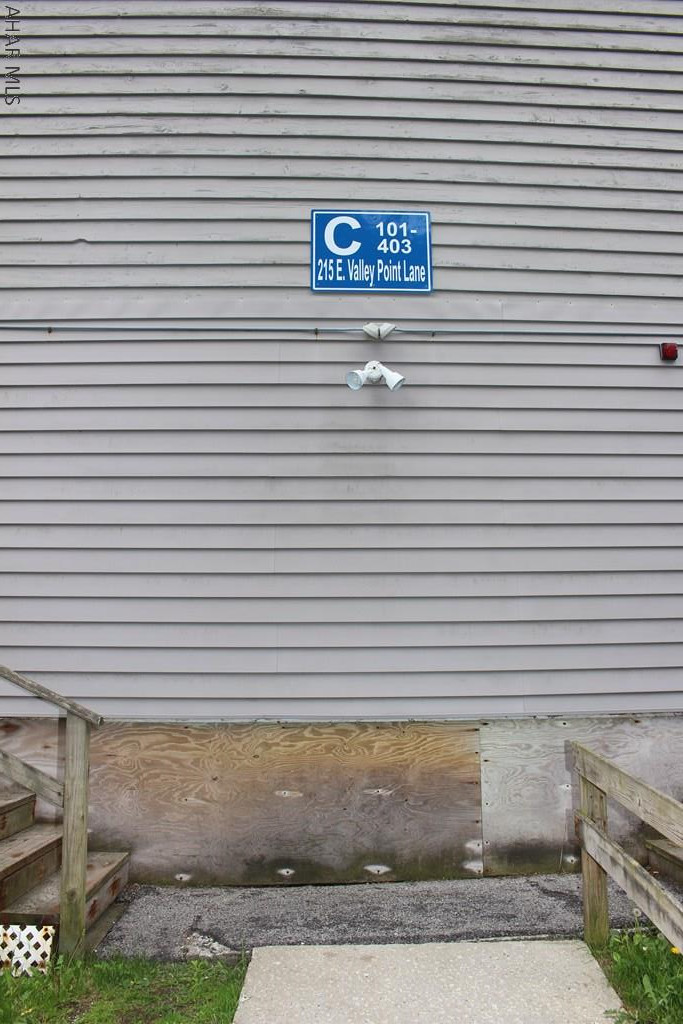 Blue Knob - Residential