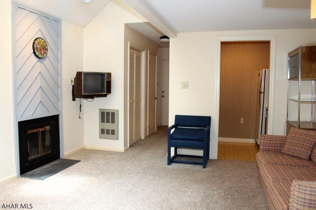 Blue Knob - Residential