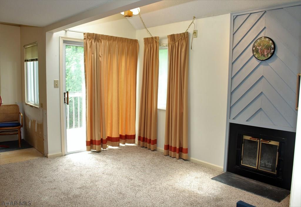 Blue Knob - Residential