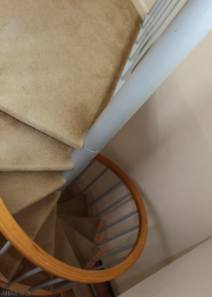 Blue Knob - Residential