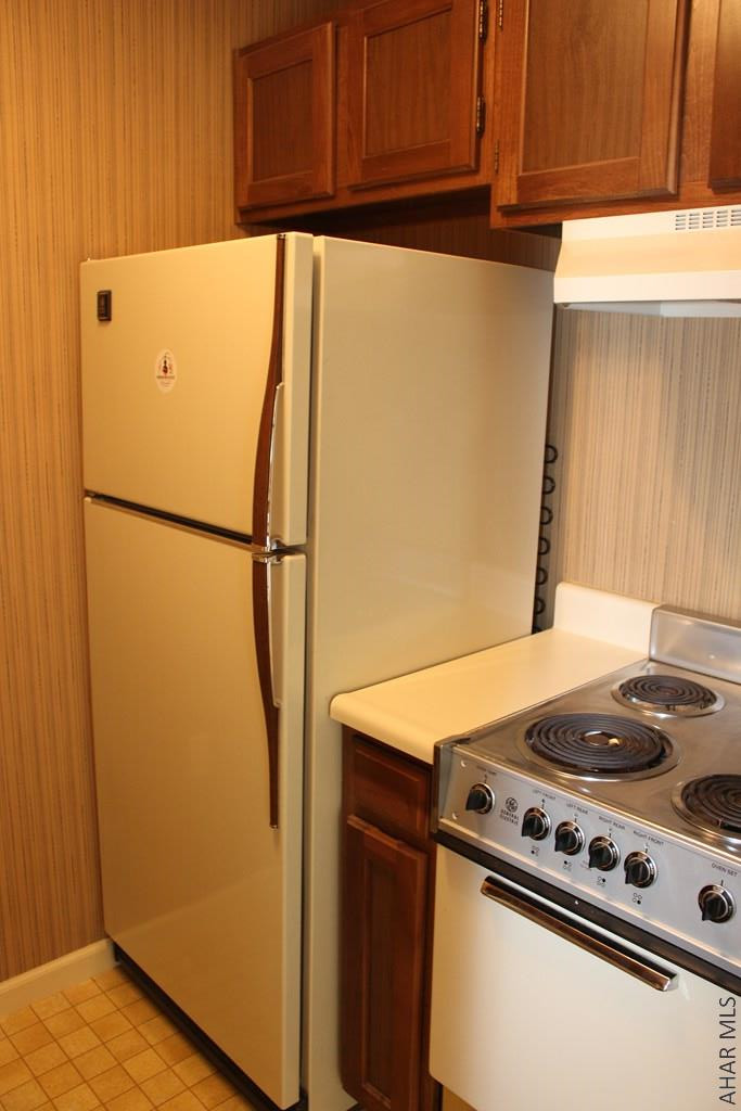 Blue Knob - Residential