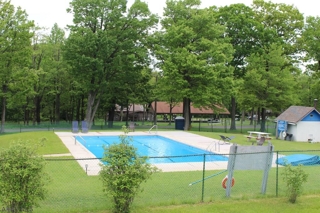 Blue Knob - Residential