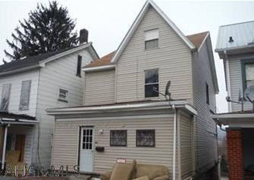 This sale will include 41 other properties at a sales price of $3,250,000. Please see attached list of additional properties. Seller will not consider selling off properties separately. Sale is AS-IS WHERE-IS and seller is making no representations of condition.