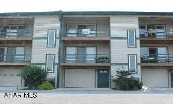 Canoe Creek - Residential