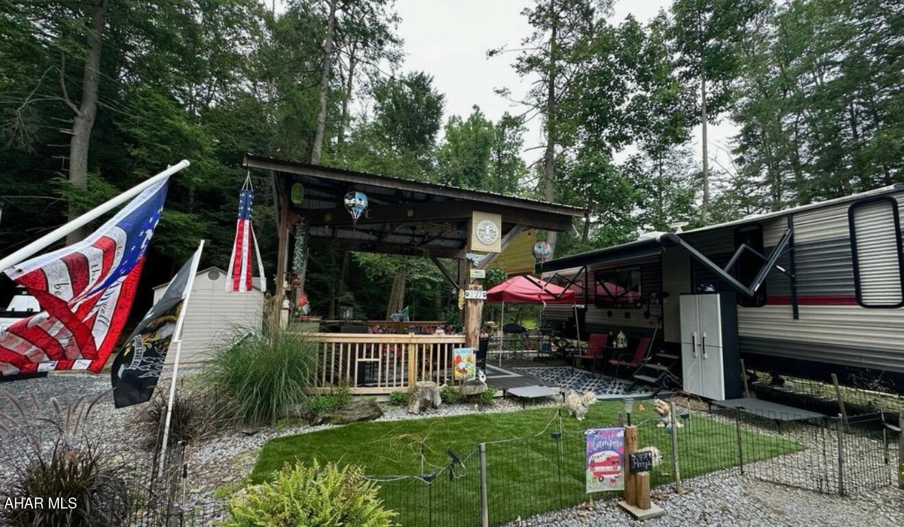 Glendale Yearound - Residential