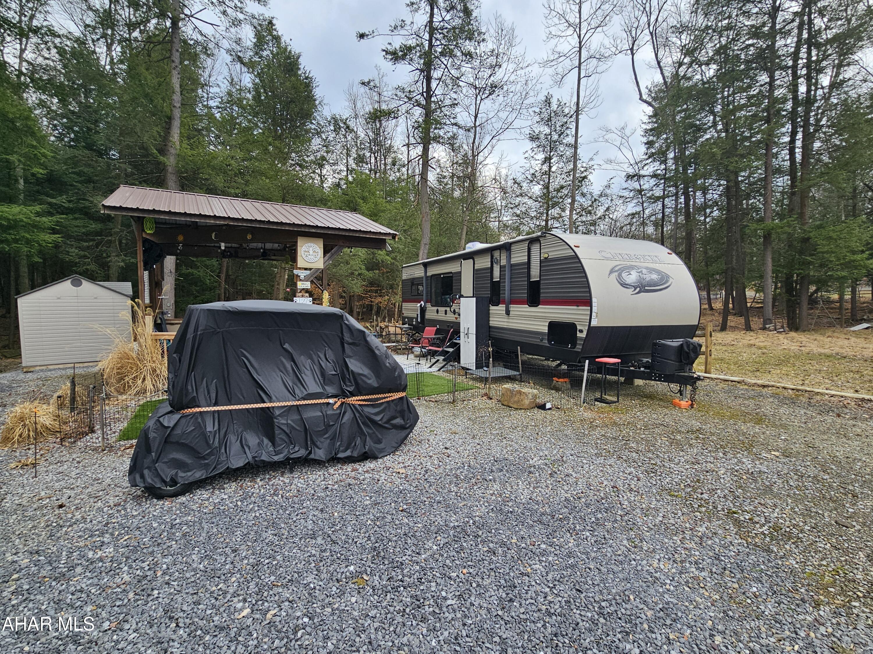 Glendale Yearound - Residential