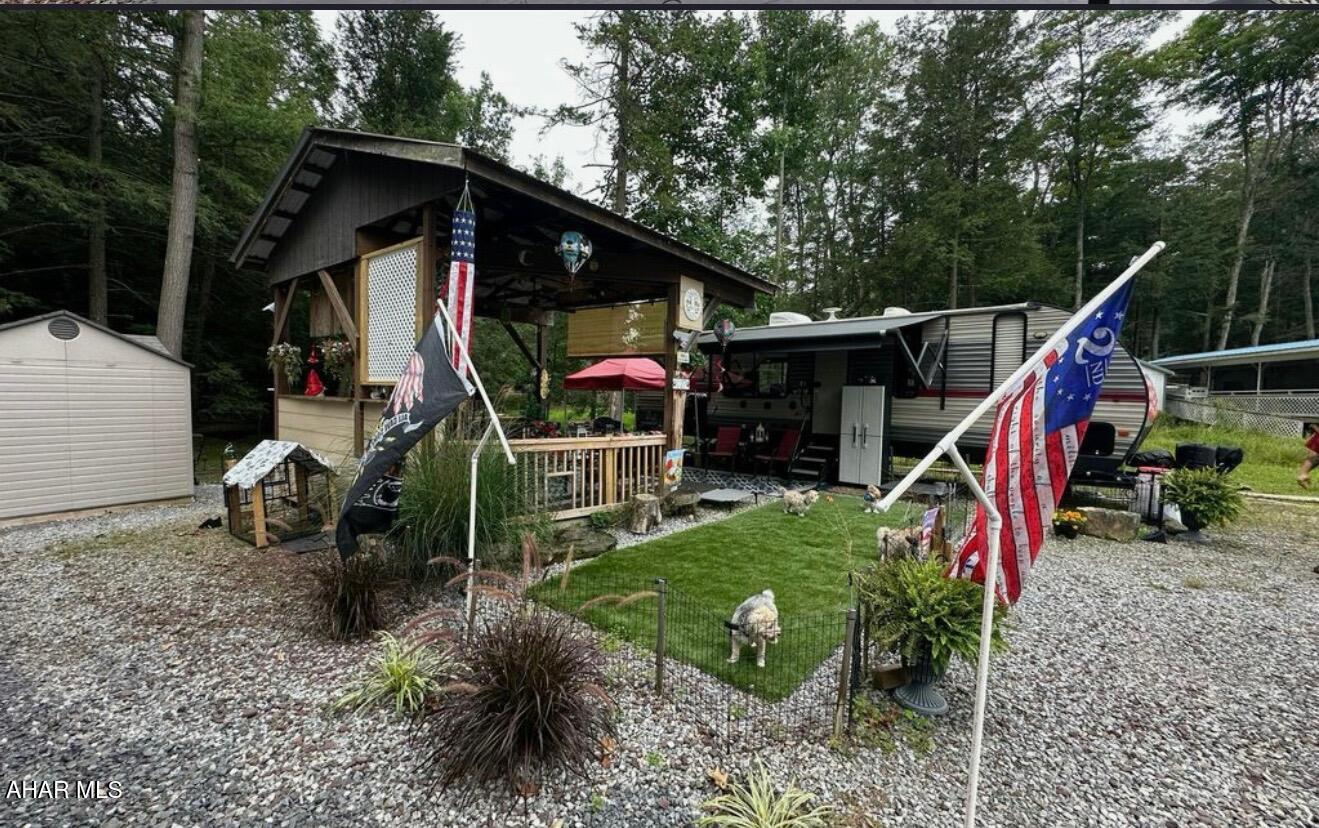 Glendale Yearound - Residential