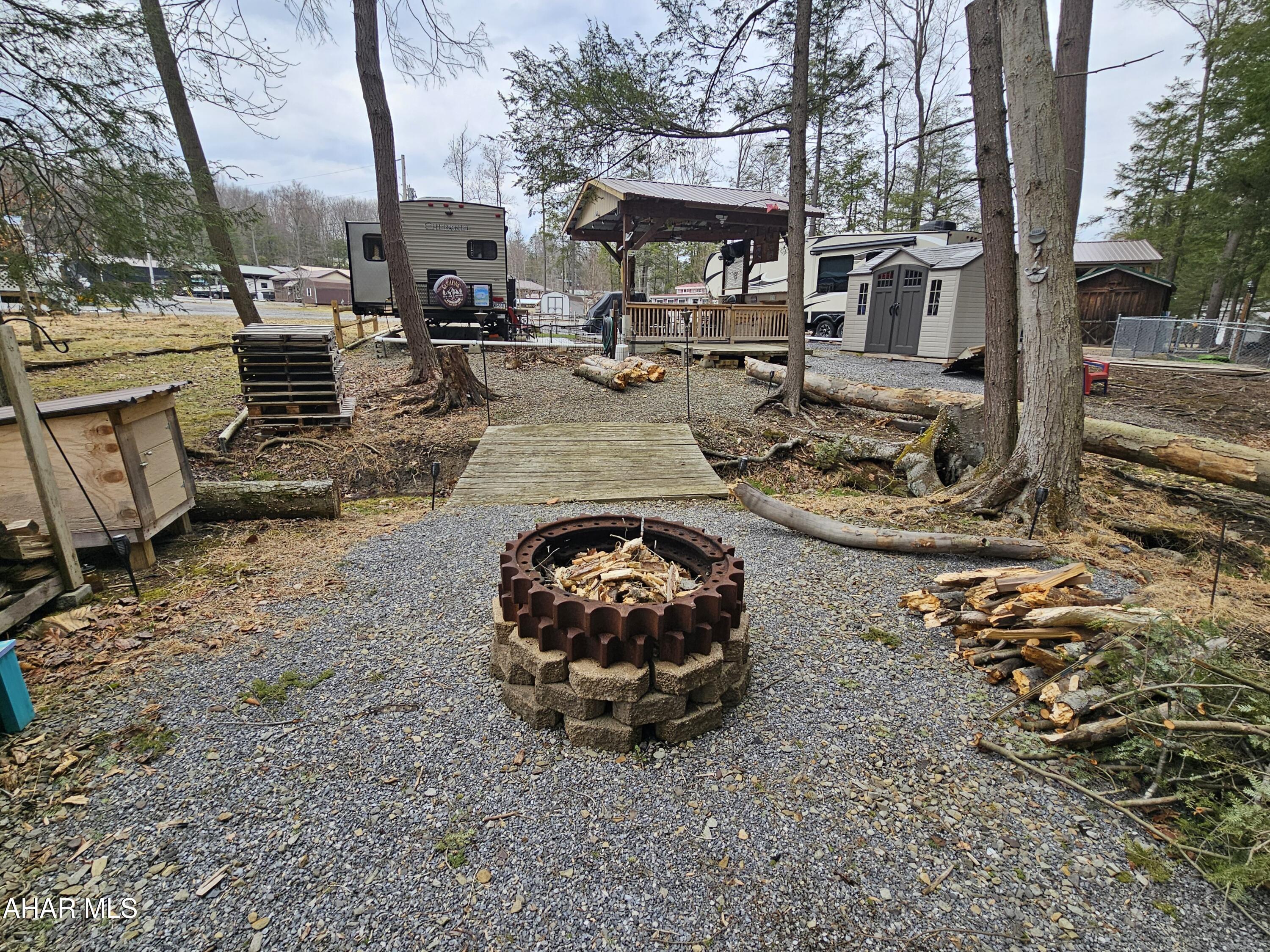 Glendale Yearound - Residential