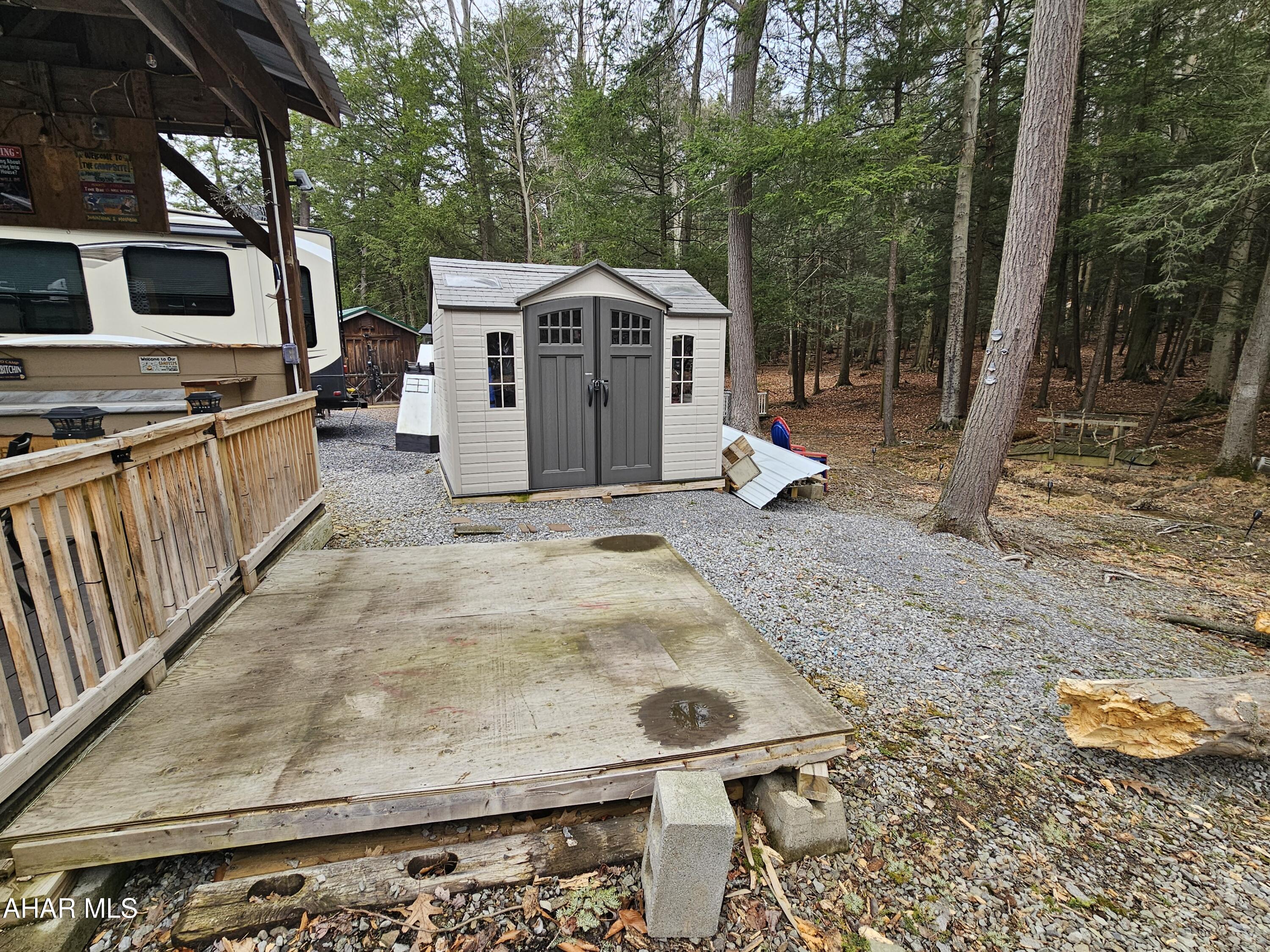 Glendale Yearound - Residential