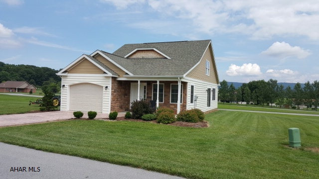 Edgewood Acres Development - Residential