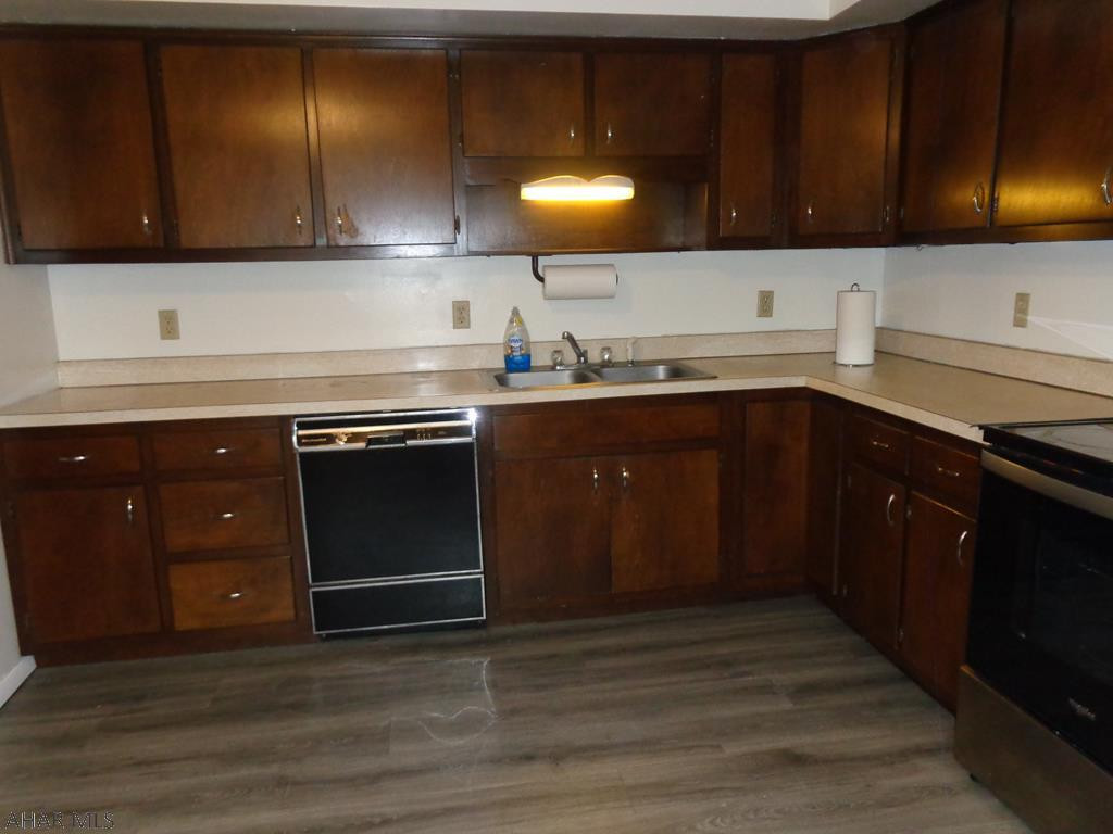 Unknown - Residential Income