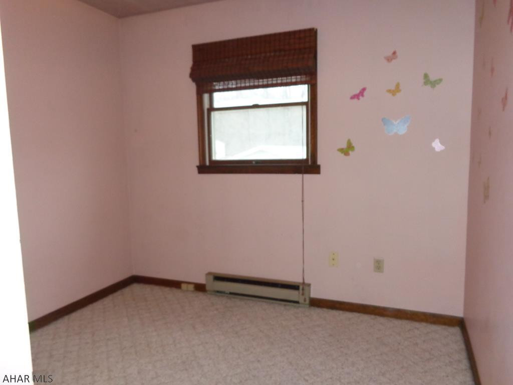 Unknown - Residential Income