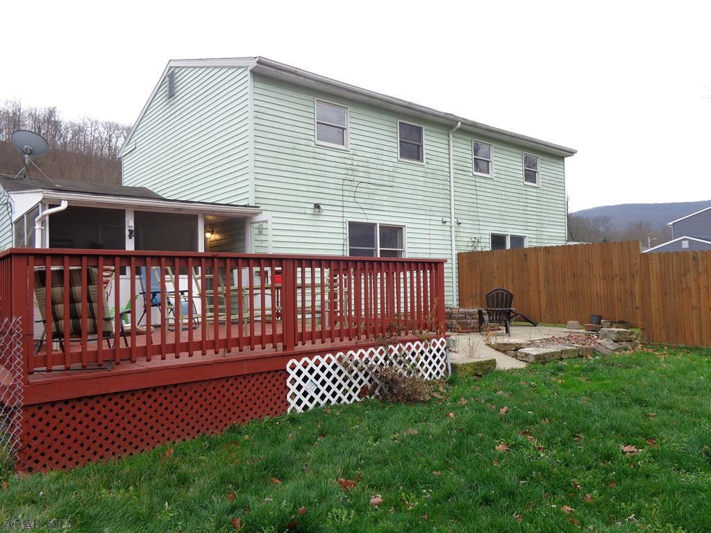 Unknown - Residential Income