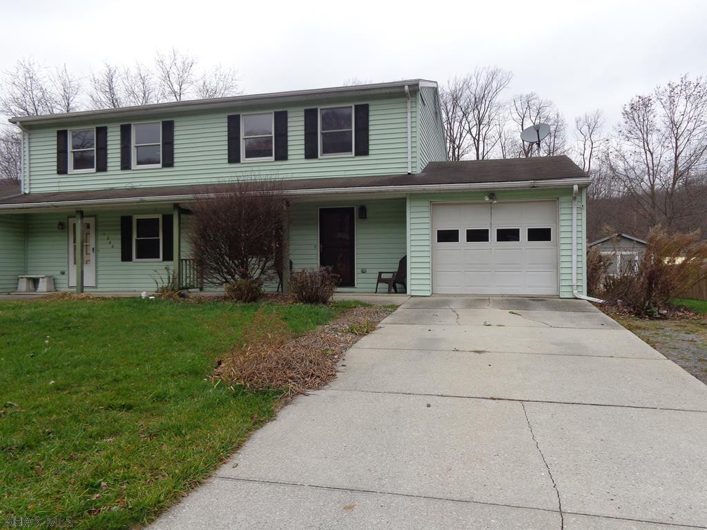 Unknown - Residential Income