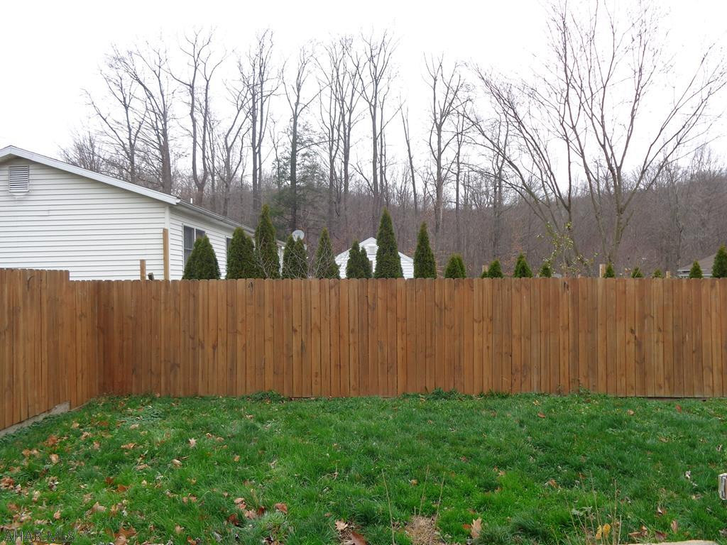 Unknown - Residential Income