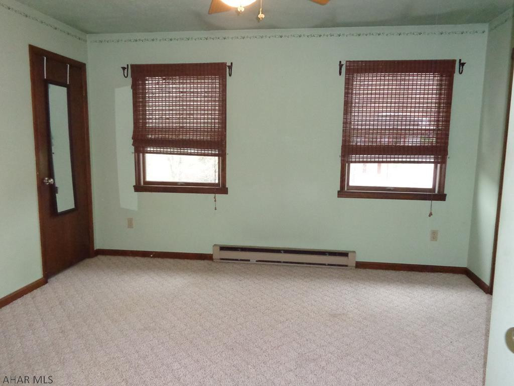 Unknown - Residential Income