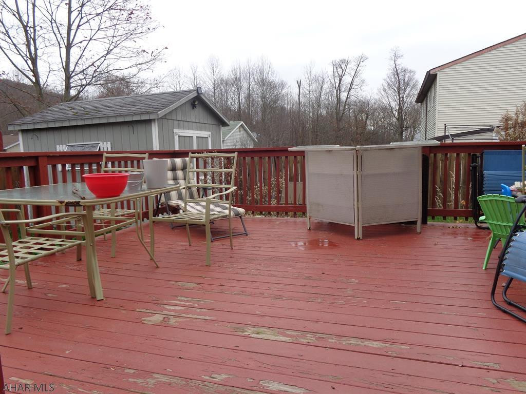 Unknown - Residential Income