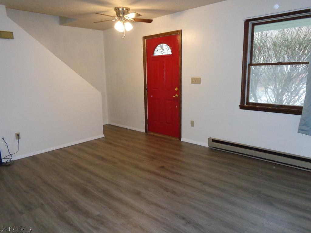 Unknown - Residential Income