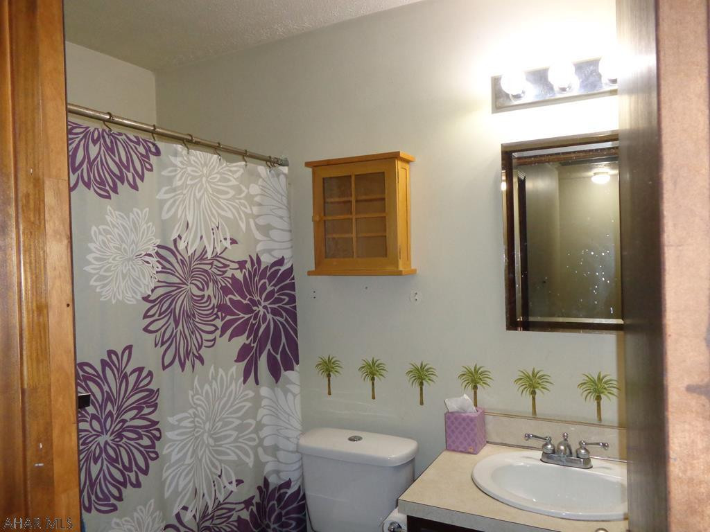 Unknown - Residential Income