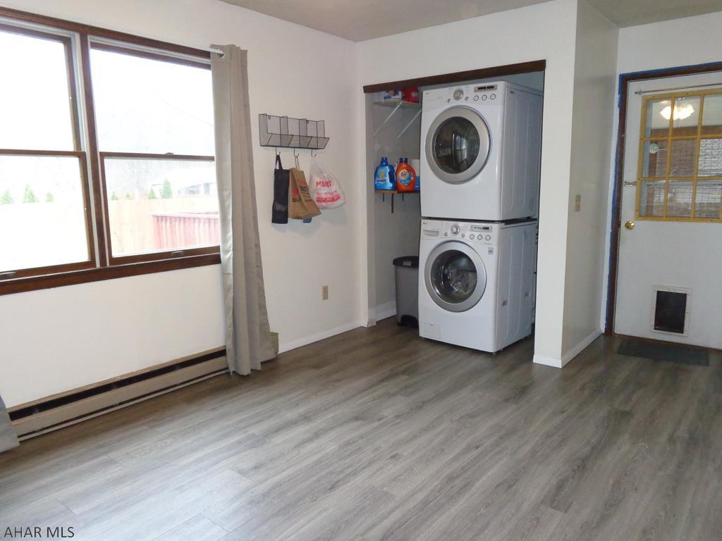 Unknown - Residential Income