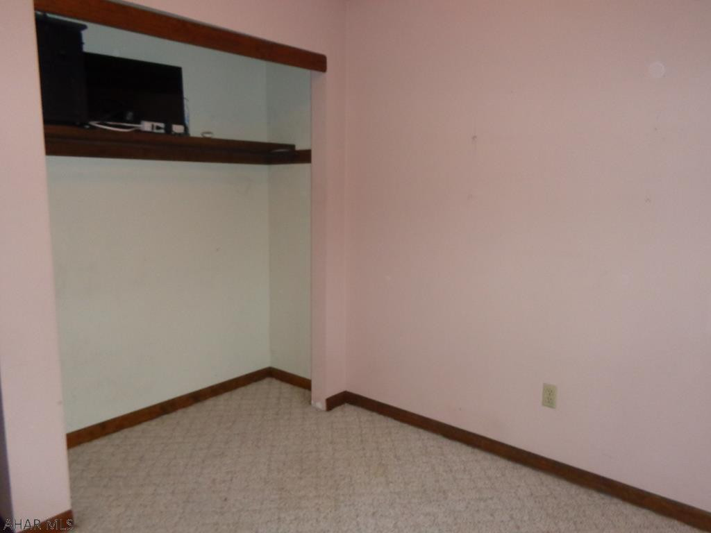 Unknown - Residential Income