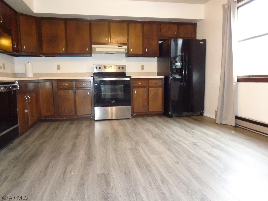 Unknown - Residential Income