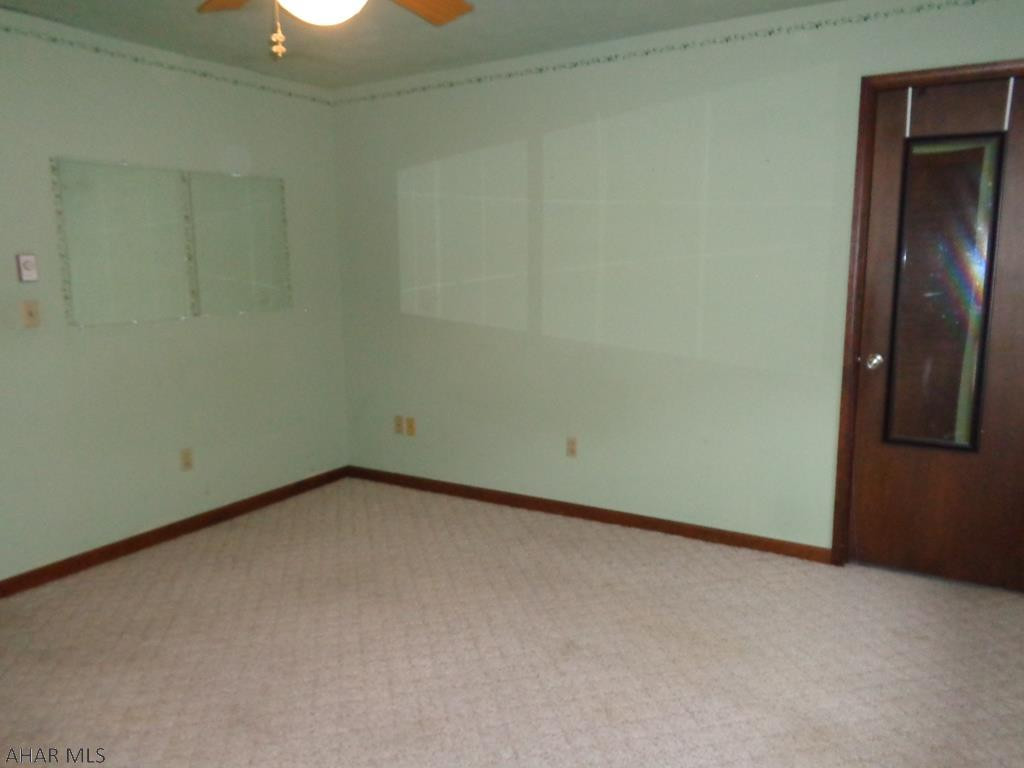 Unknown - Residential Income