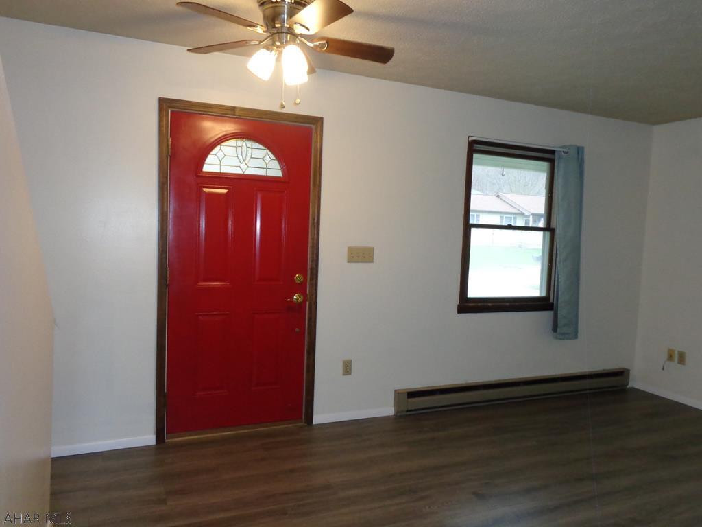 Unknown - Residential Income