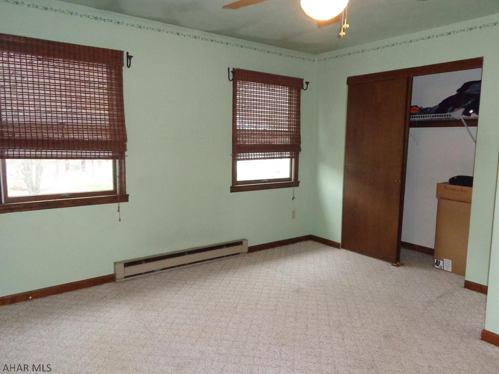 Unknown - Residential Income