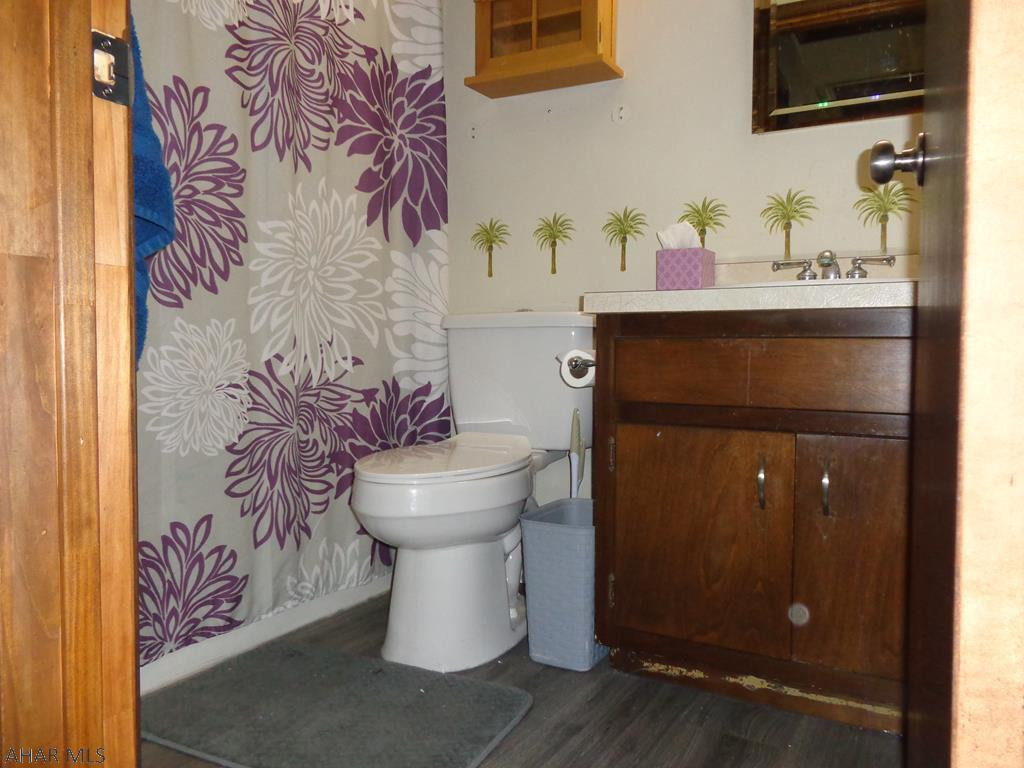 Unknown - Residential Income