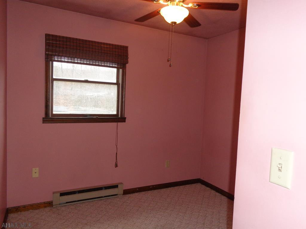 Unknown - Residential Income