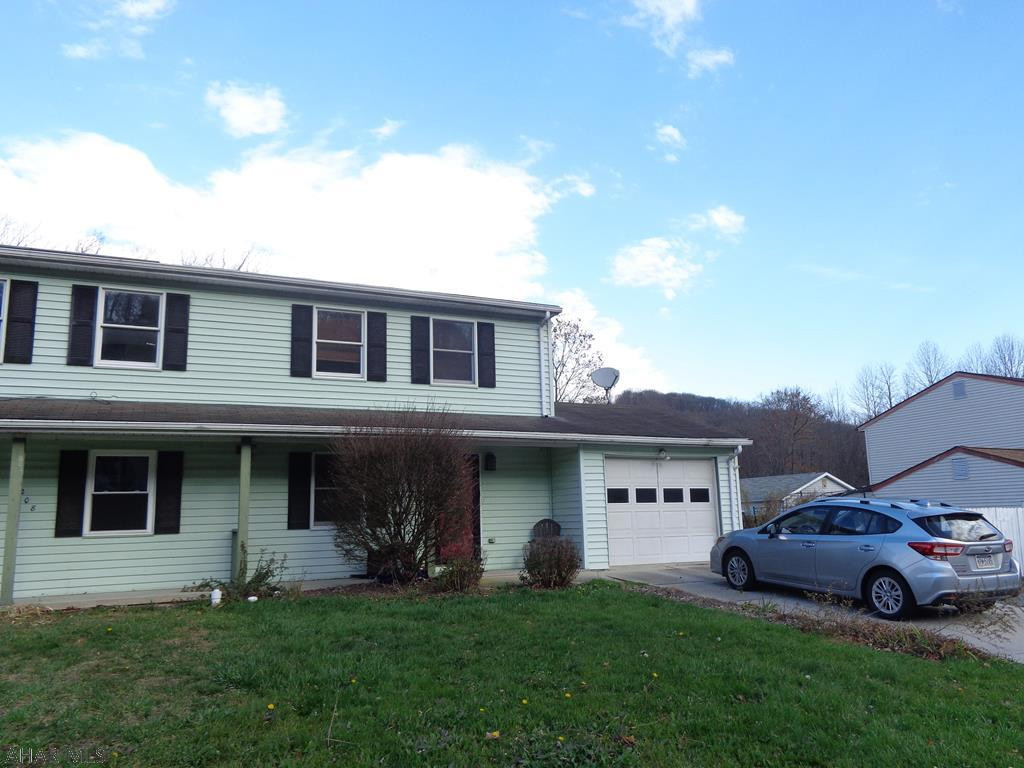 Unknown - Residential Income