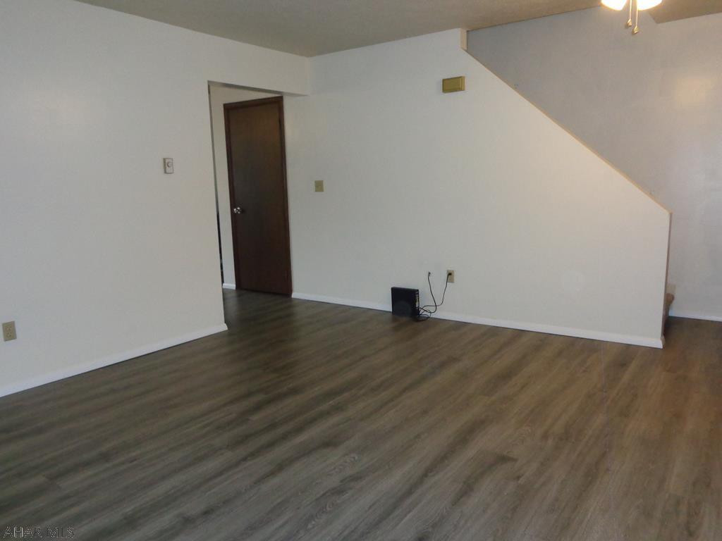 Unknown - Residential Income