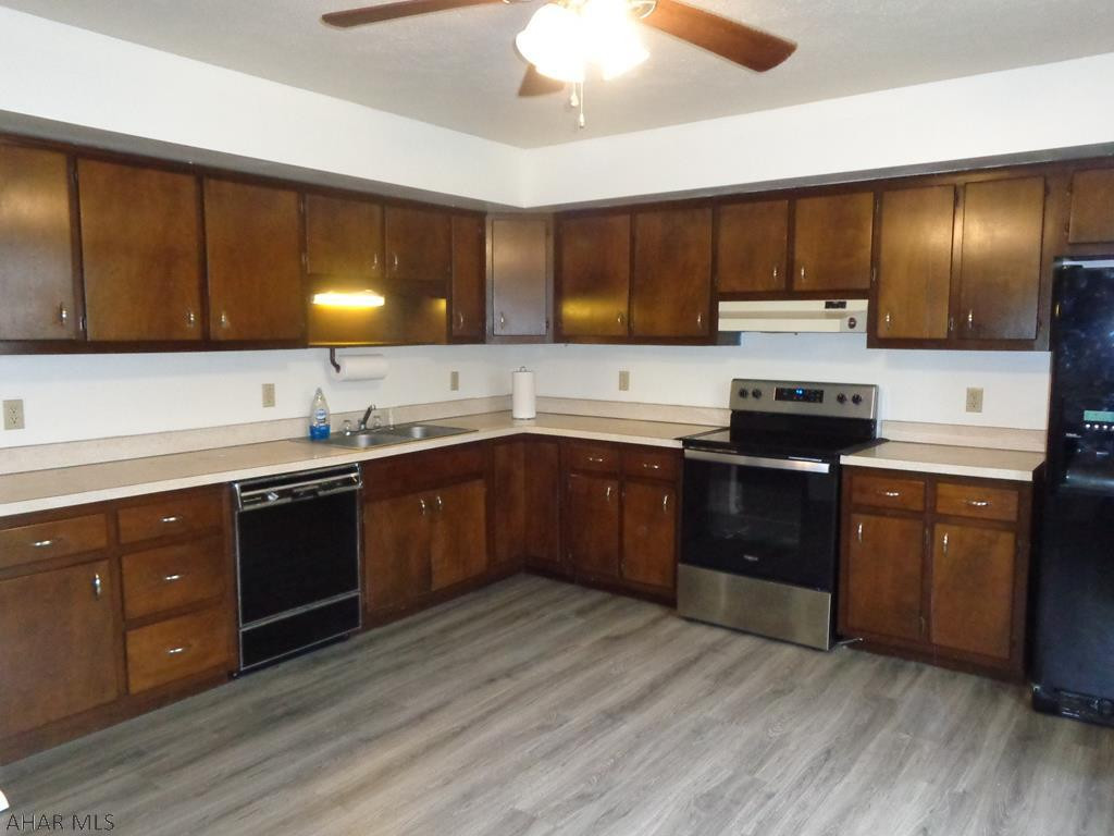 Unknown - Residential Income