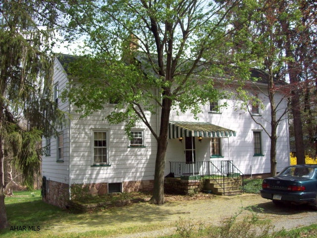 Sinking Valley - Residential