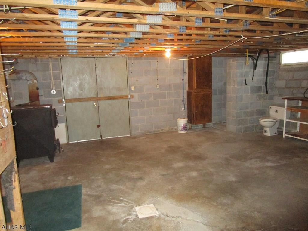 Unknown - Residential