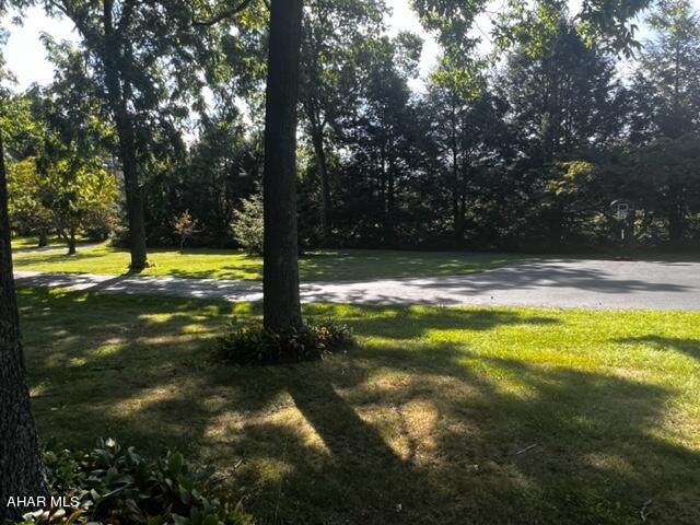 None - Residential