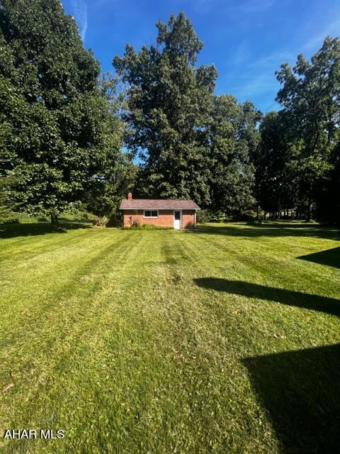 None - Residential