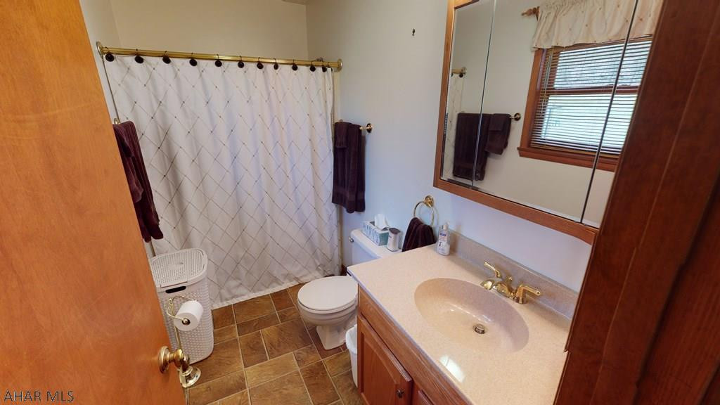 Rolling Hills - Residential