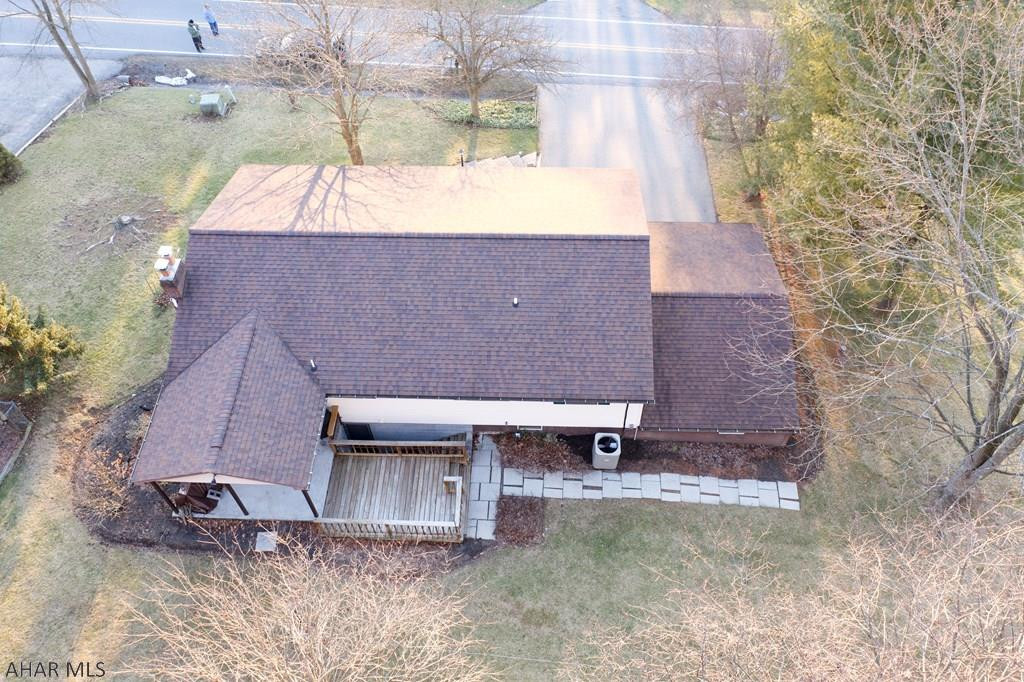 Rolling Hills - Residential