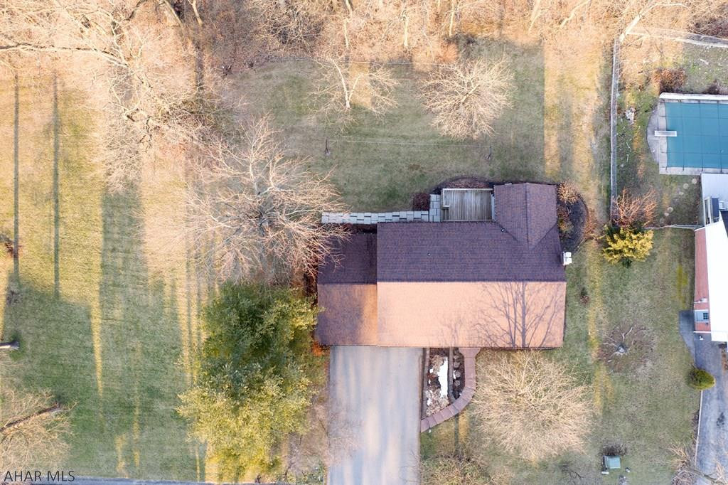 Rolling Hills - Residential